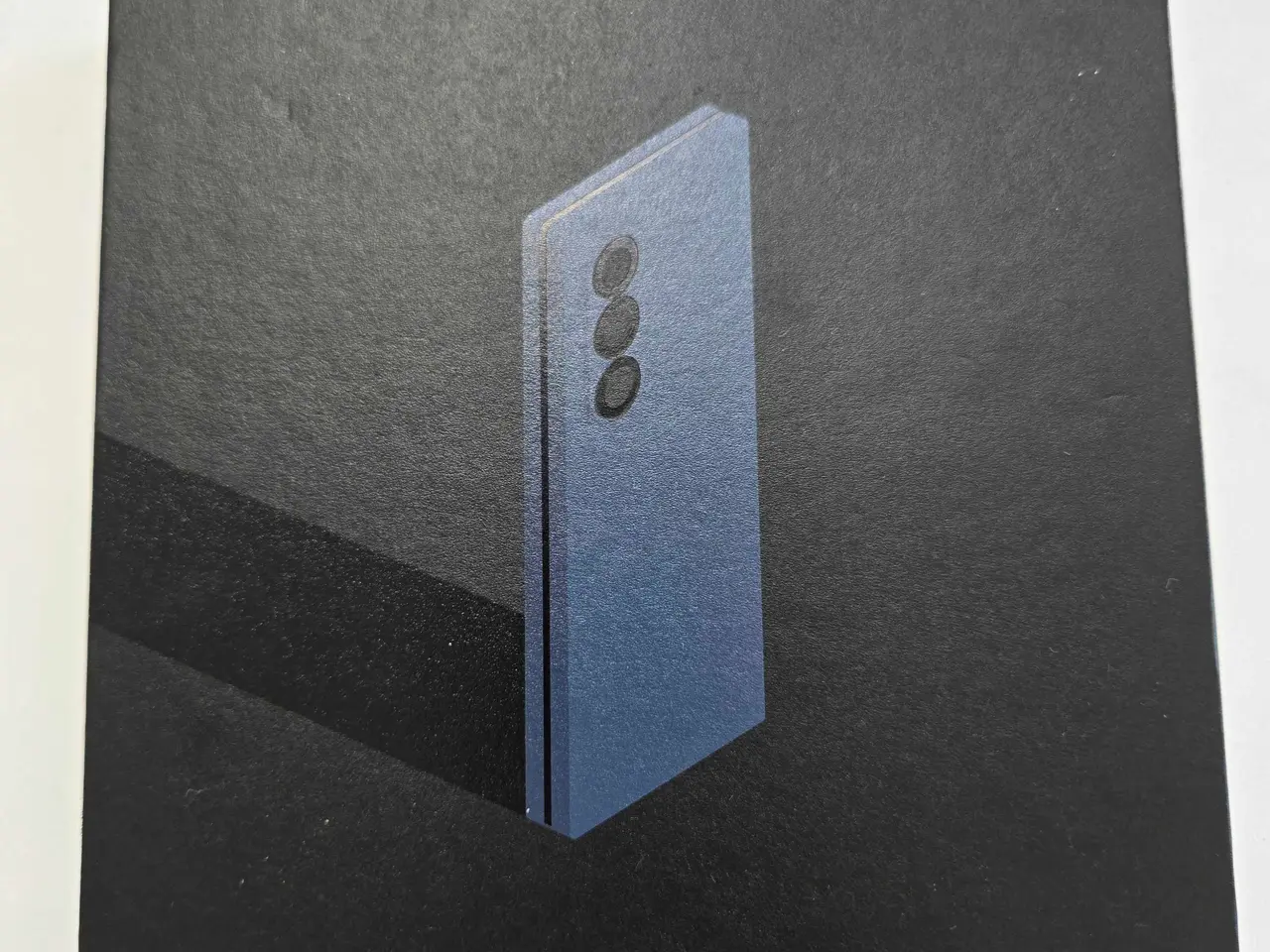 Billede 1 - Samsung Z fold 6 