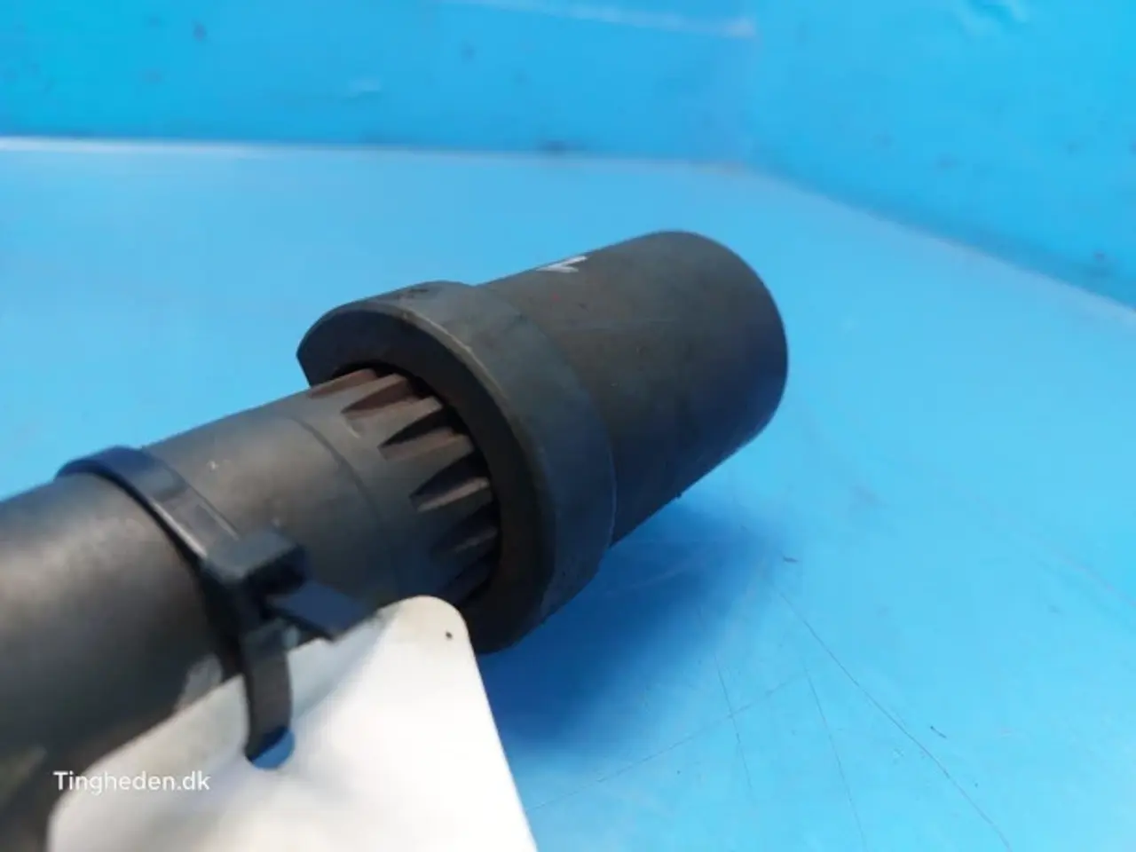 Billede 12 - New Holland T6 Aksel 47619429