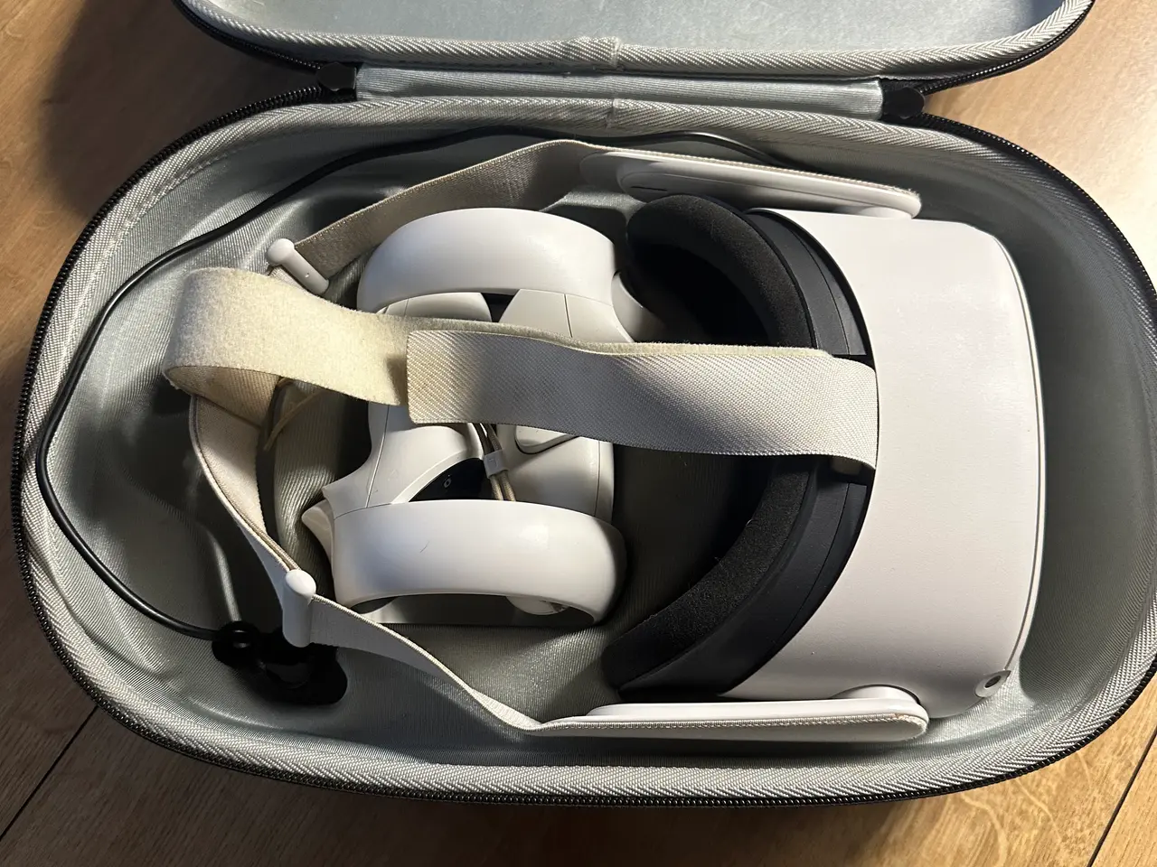 Billede 2 - Meta Quest 2 VR-headset 
