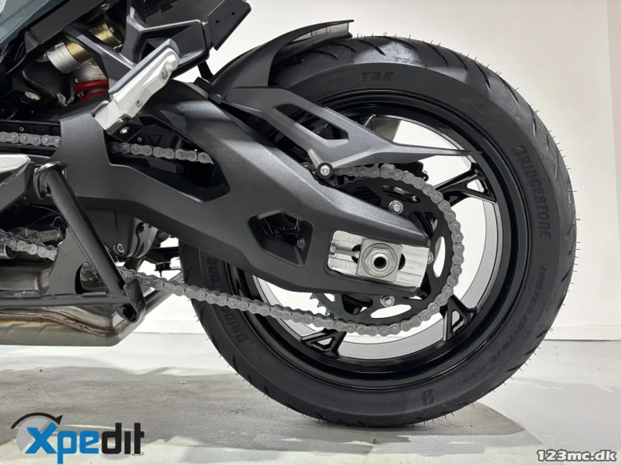Billede 12 - BMW S 1000 XR