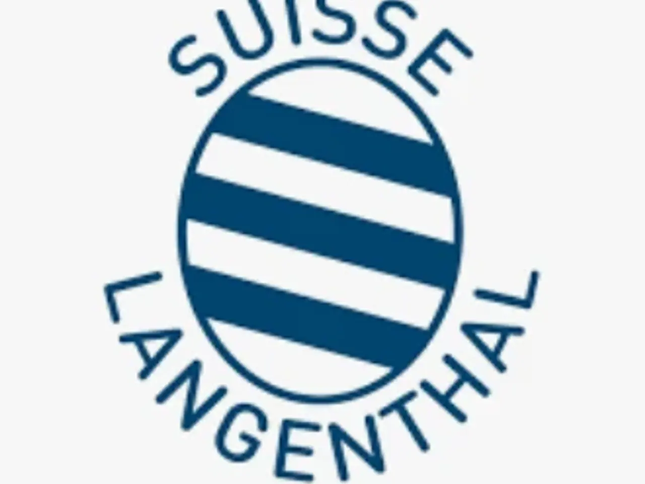 Billede 5 - LANGENTHAL Suisse kop og underkop 