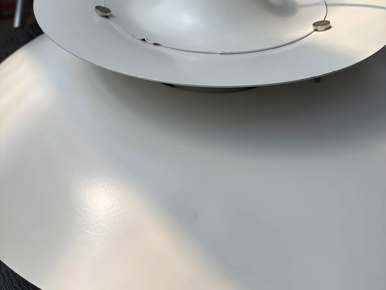 Billede 3 - PH5 loftslampe - Louis Poulsen