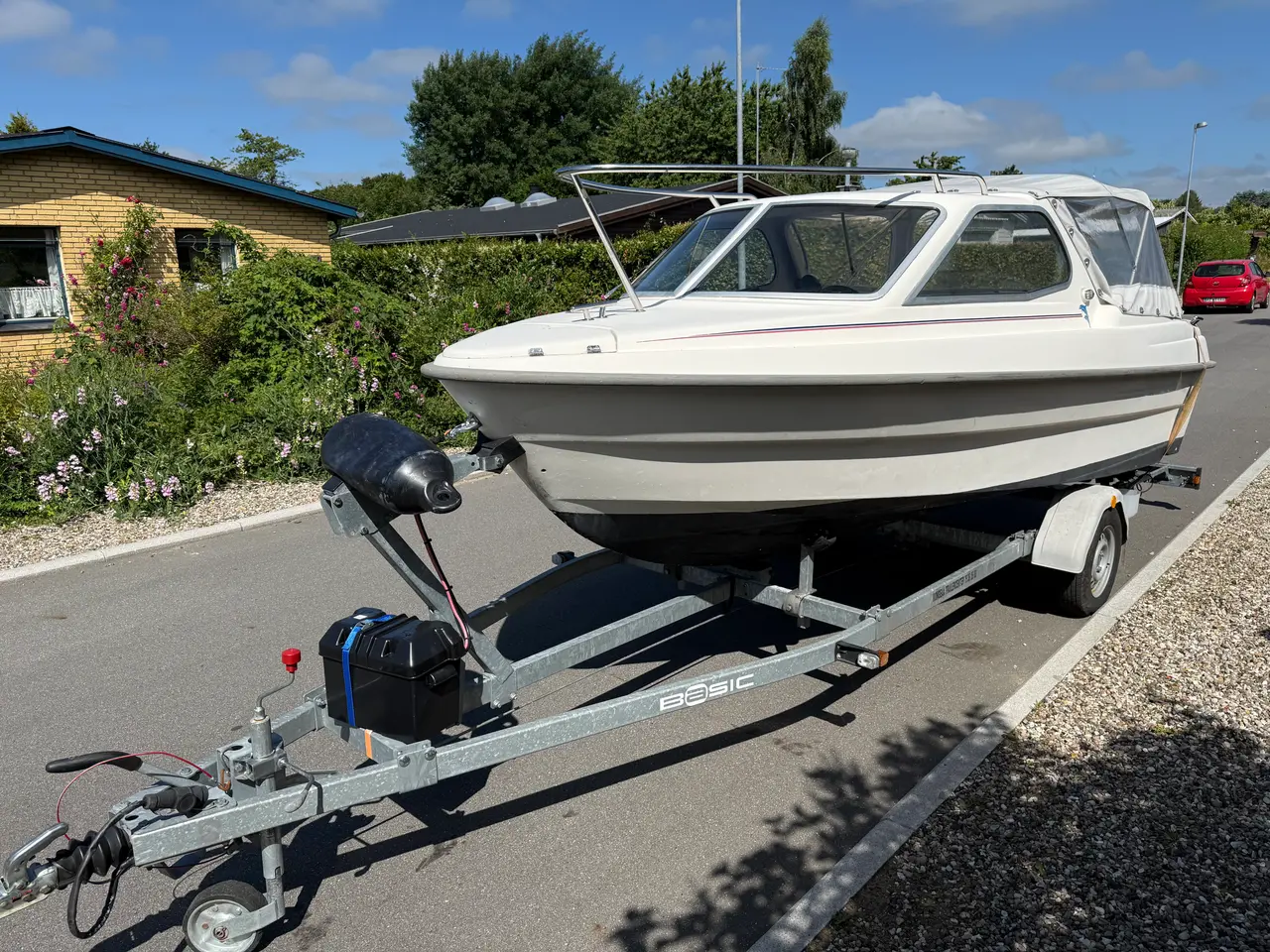 Billede 7 - Flipper 515 HT