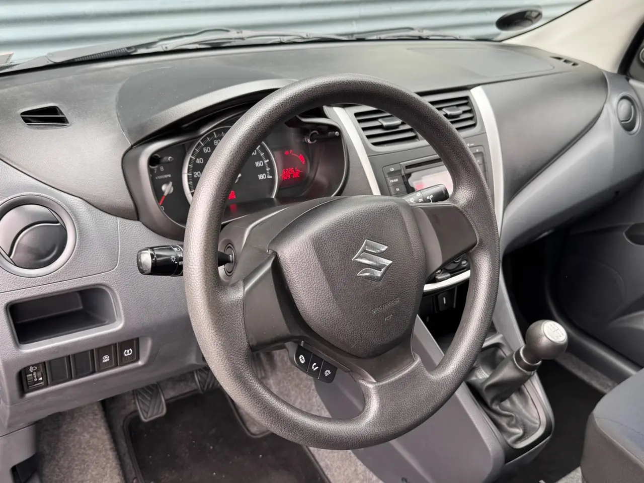 Billede 9 - Suzuki Celerio 1,0 Comfort