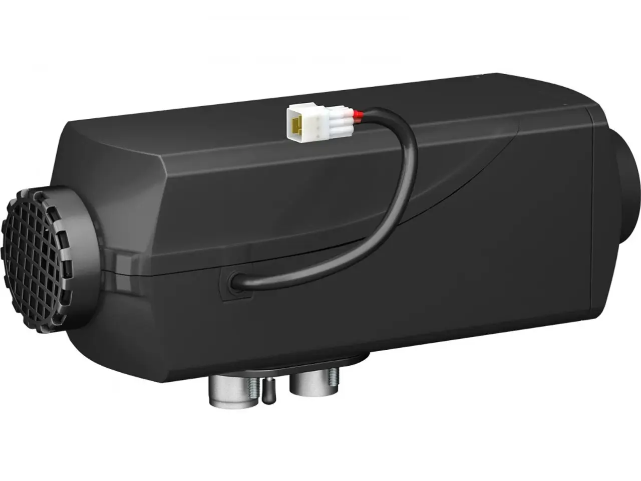 Billede 2 - 5kw dieselfyr, perfekt til båd og autocamper.