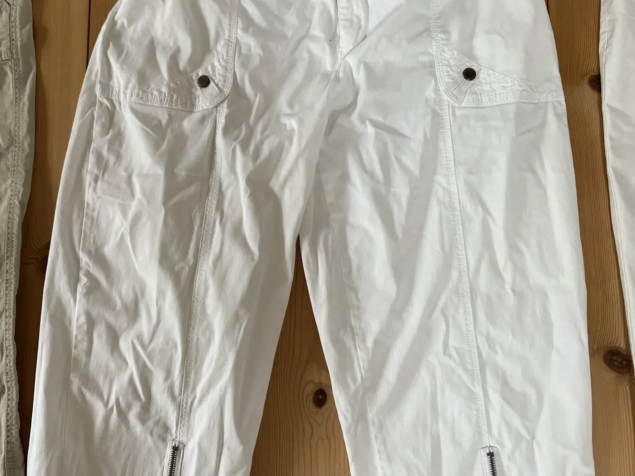 Billede 6 - Short, knickers og nederdele str. 46