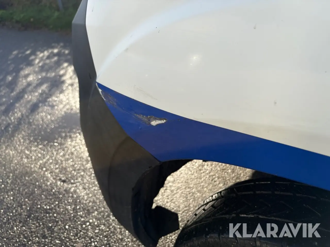 Billede 11 - Varebil Citroën Jumper 2,0 BlueHDi