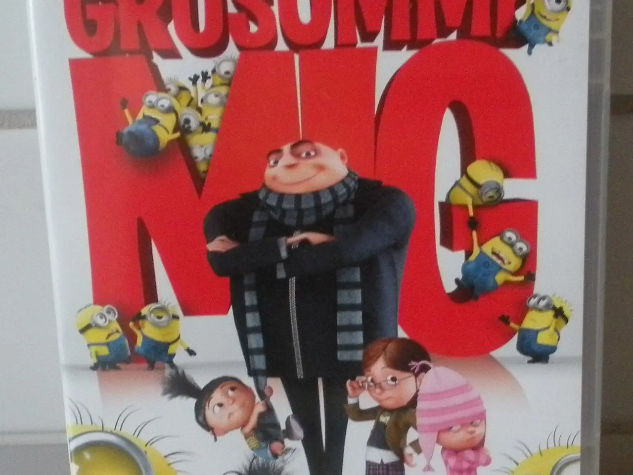 Billede 12 - Børne DVD film sælges