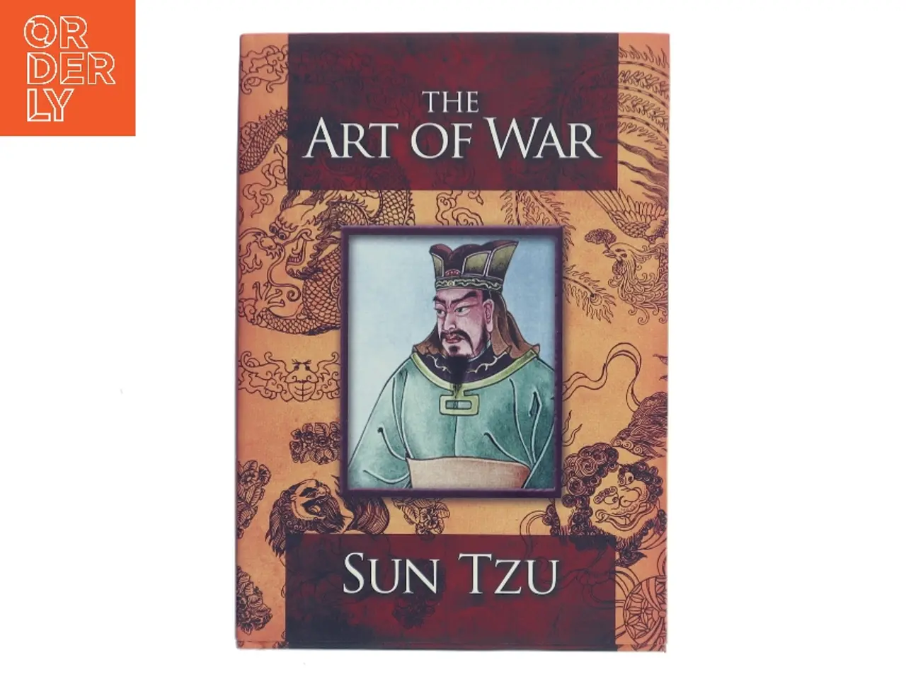 Billede 1 - The Art of War af Sun Tzu (Bog)