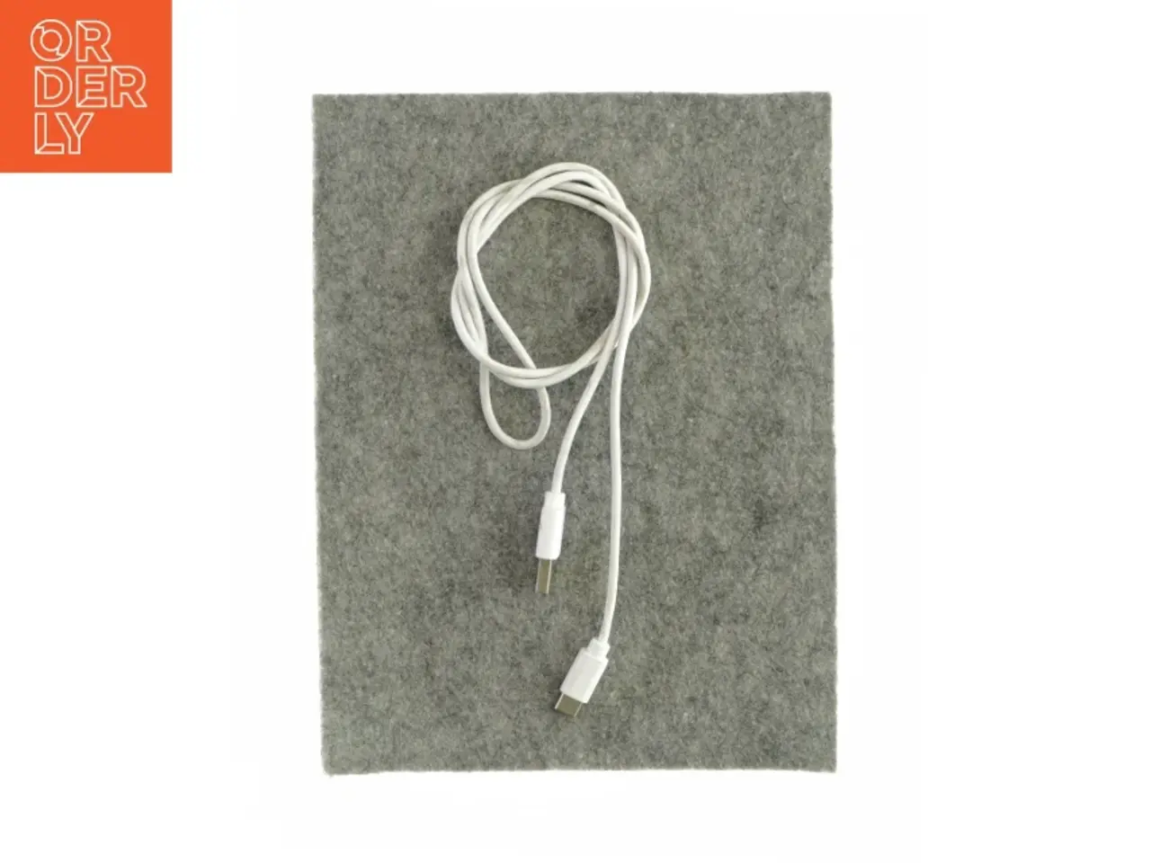 Billede 2 - UDB-C til USB-A