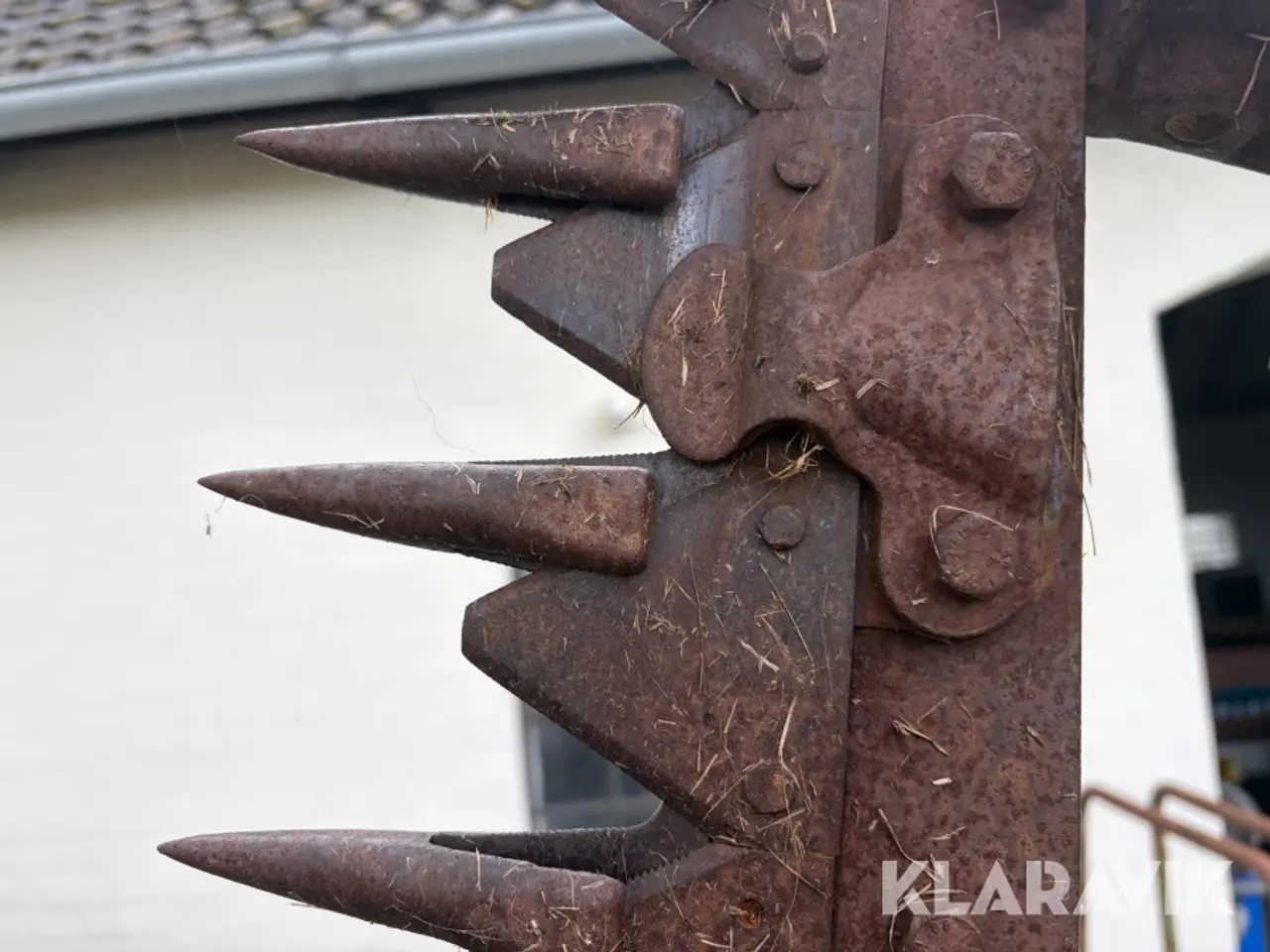 Billede 11 - Fingerklipper Aktiv