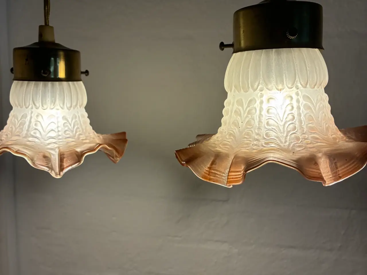 Billede 2 - Loftlamper