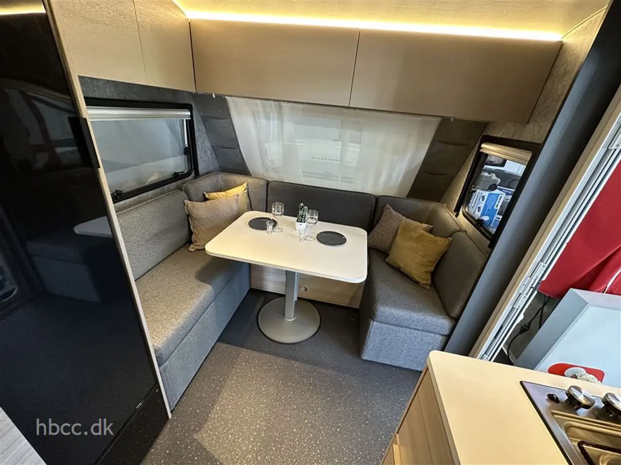 Billede 2 - 2027 - Adria Altea 502 UL