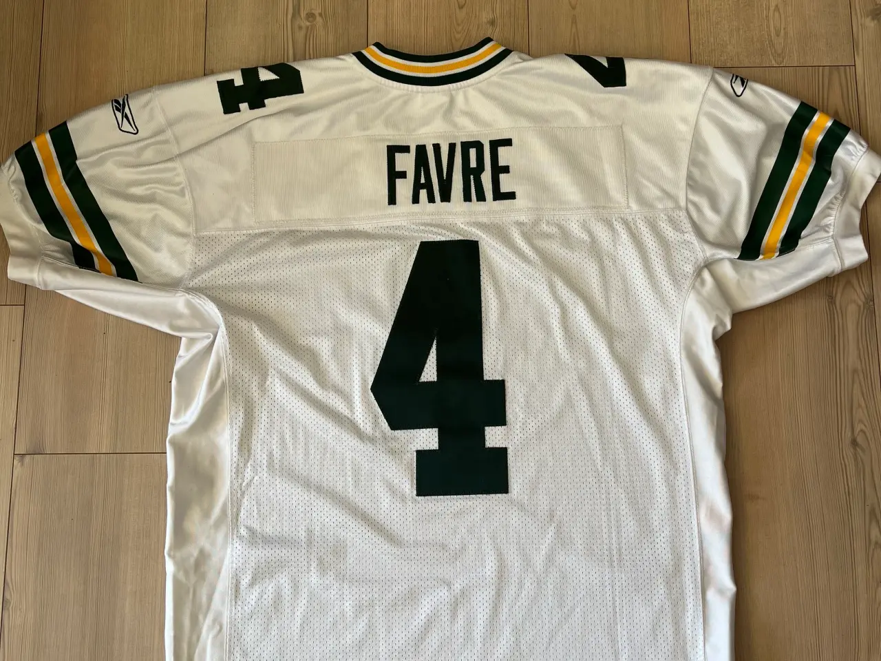 Billede 4 - NFL trøje
