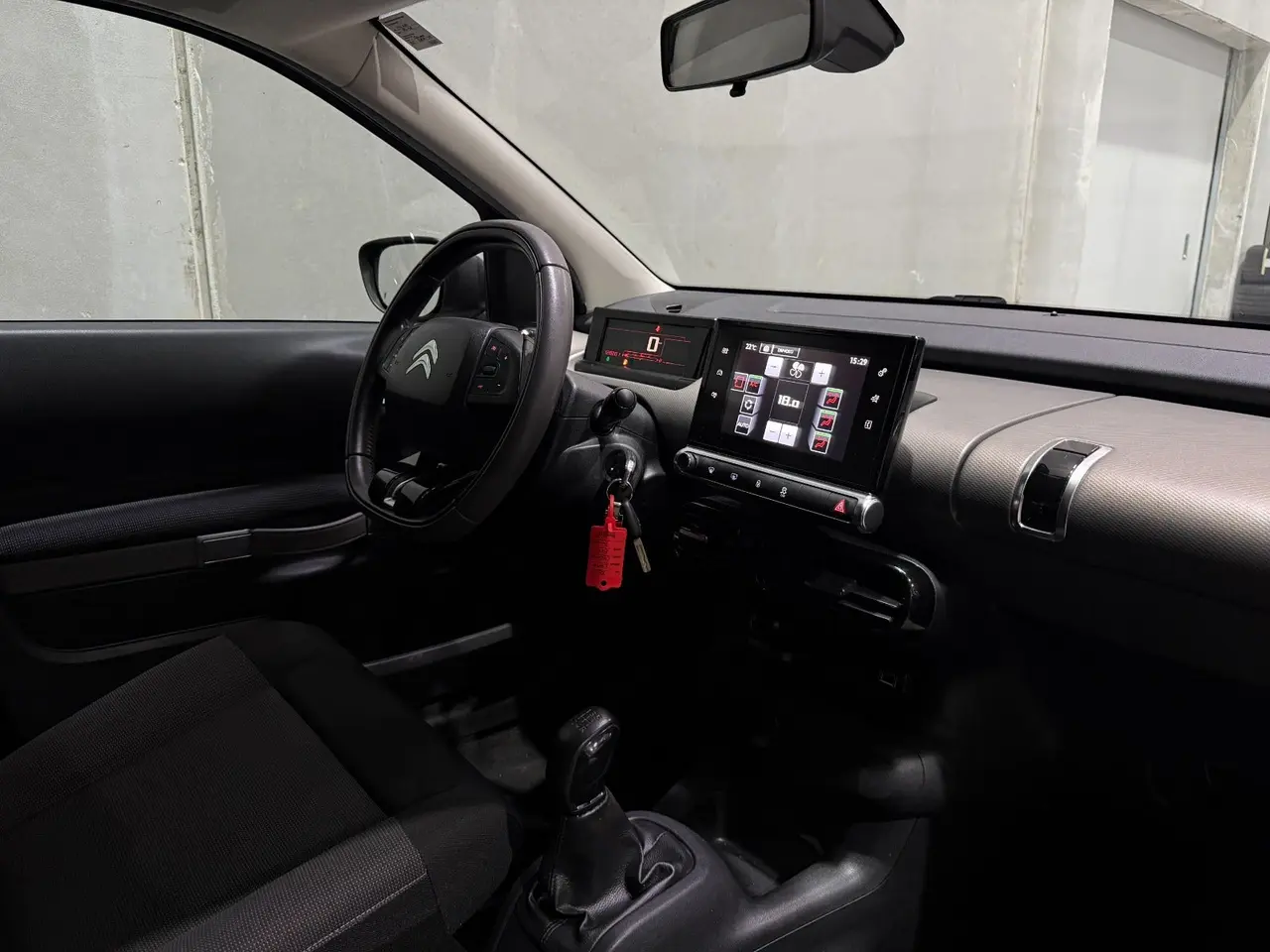 Billede 15 - Citroën C4 Cactus 1,2 PureTech 82 Challenge
