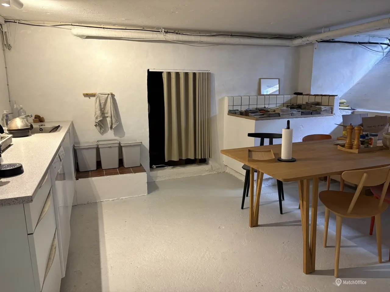 Billede 15 - FLOT & VELBELIGGENDE I AARHUS C.