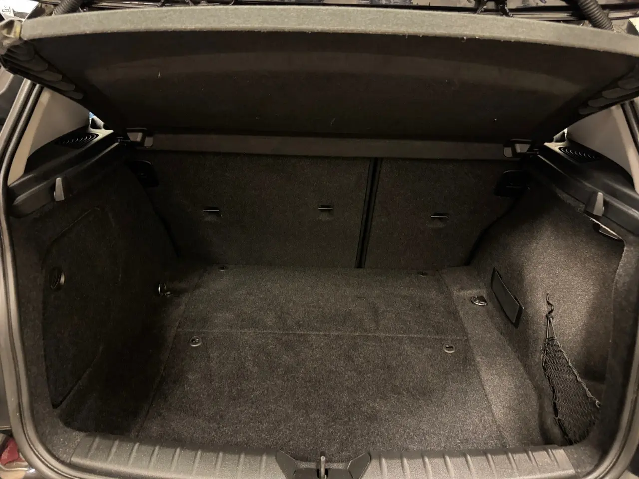 Billede 14 - BMW 118d 2,0 aut.