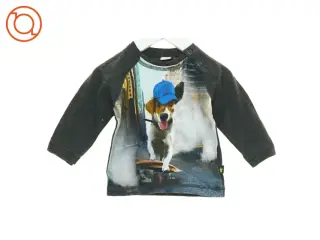 Bluse fra Molo (str. 68 cm)