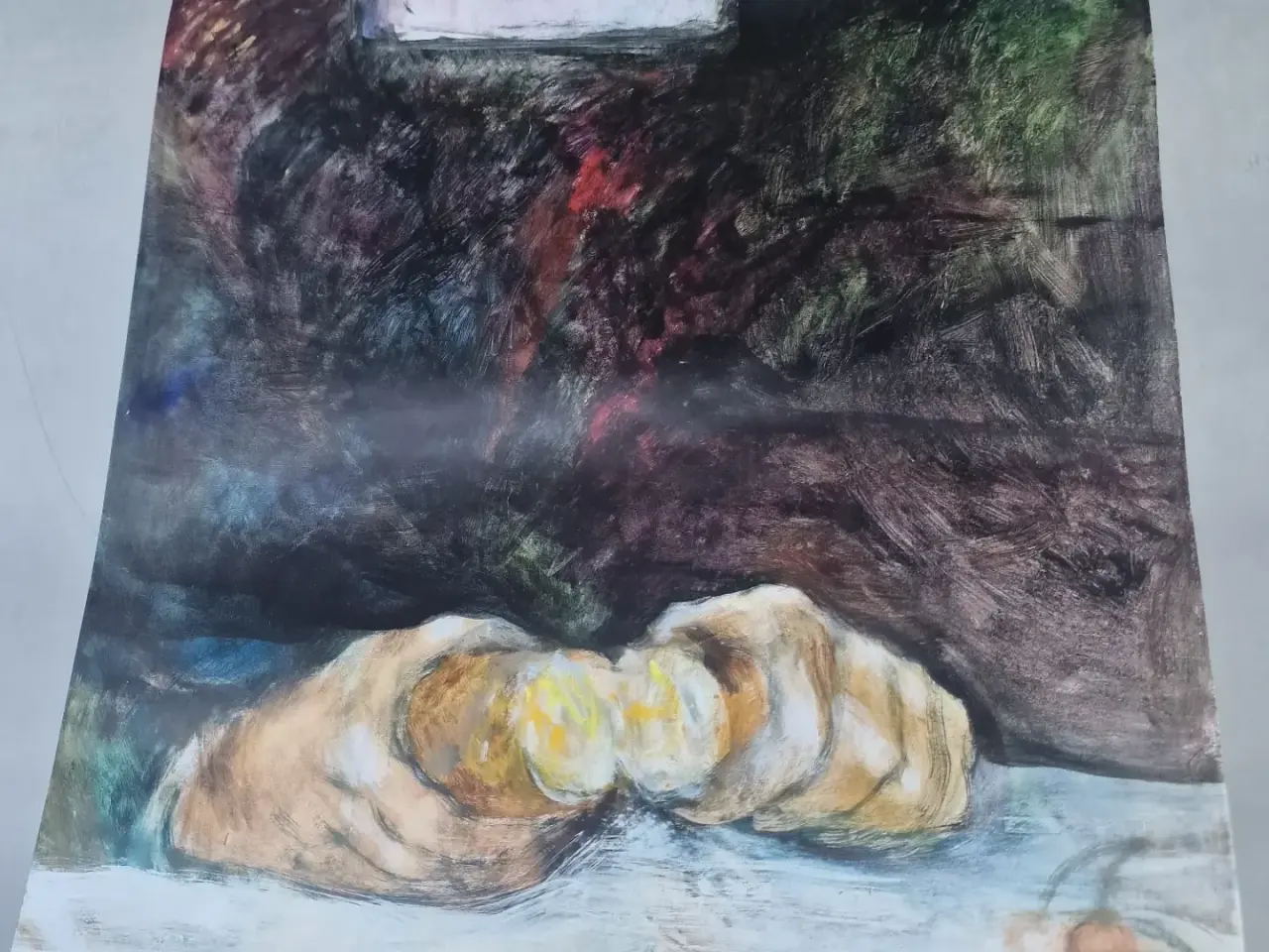 Billede 2 - BODIL KAALUND PLAKAT