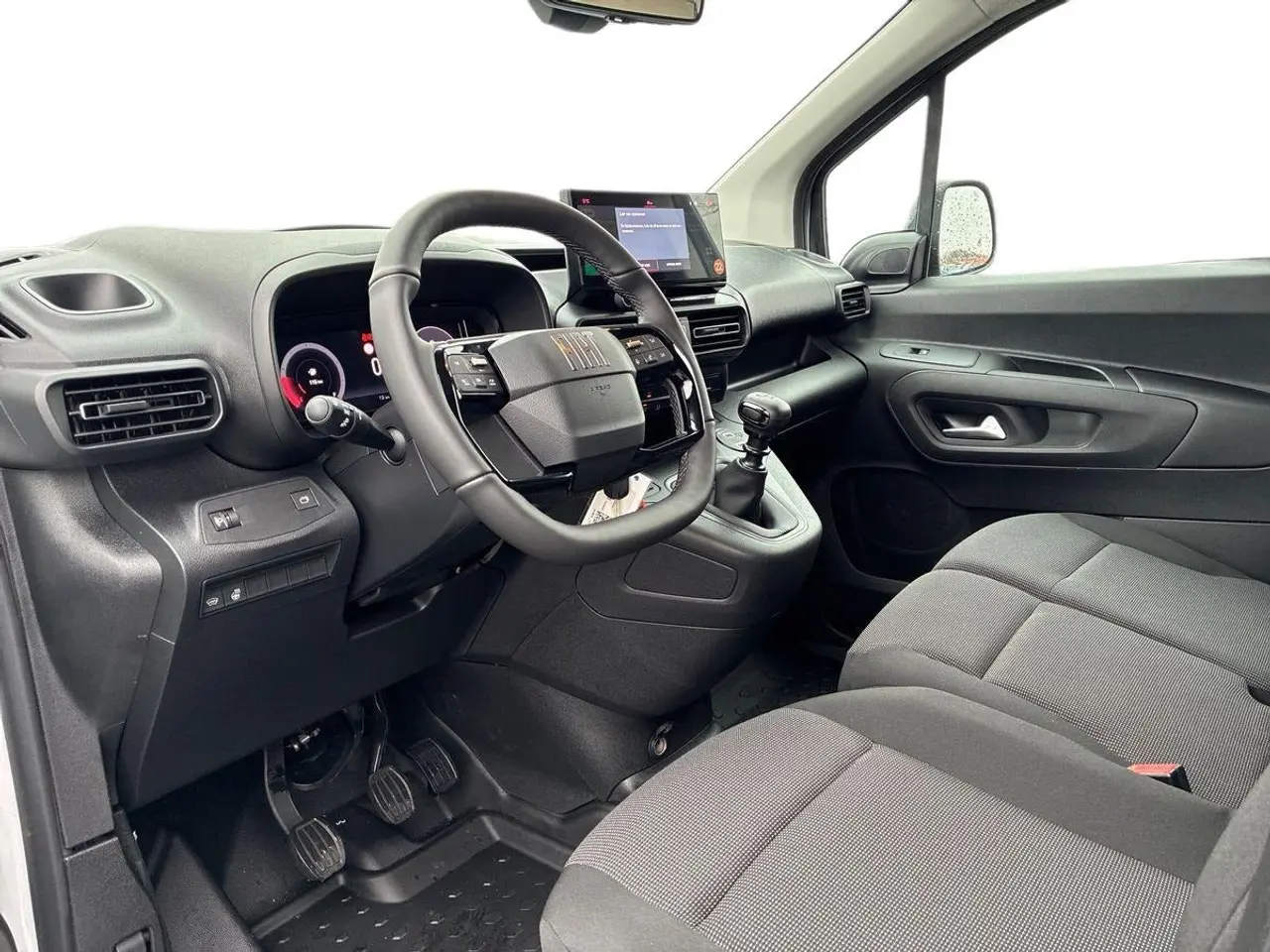 Billede 9 - Fiat Doblò 1,5 BlueHDi 100 L1 Pro