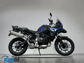 BMW F 800 GS