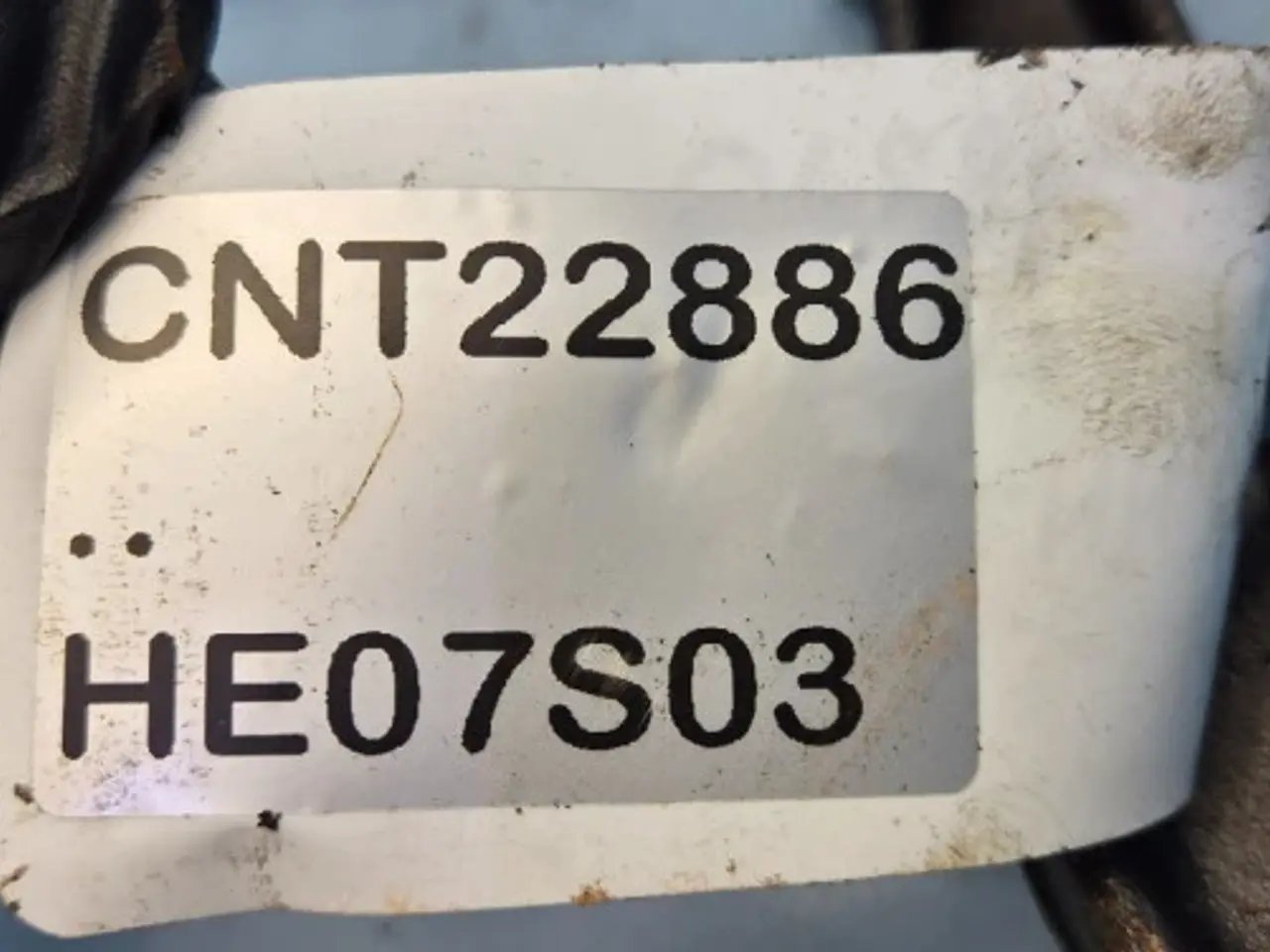 Billede 13 - Ford 8210 Gaffel E1NN7231DA