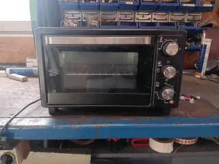 Miniovn 1400w
