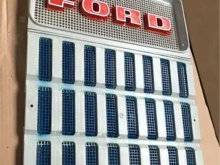 Frontgitter sæt Ford 3000