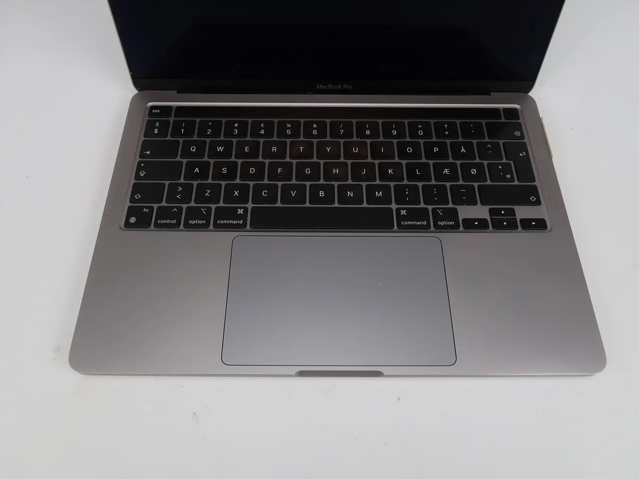 Billede 2 - Apple MacBook Pro M1 13"