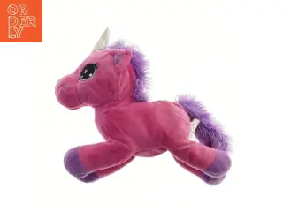 bamse unicorn (str. 30 cm)