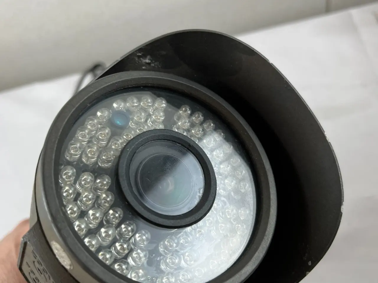 Billede 7 - Axis VT V0704‑R4 AVT0704‑R4 Outdoor Bullet Camera
