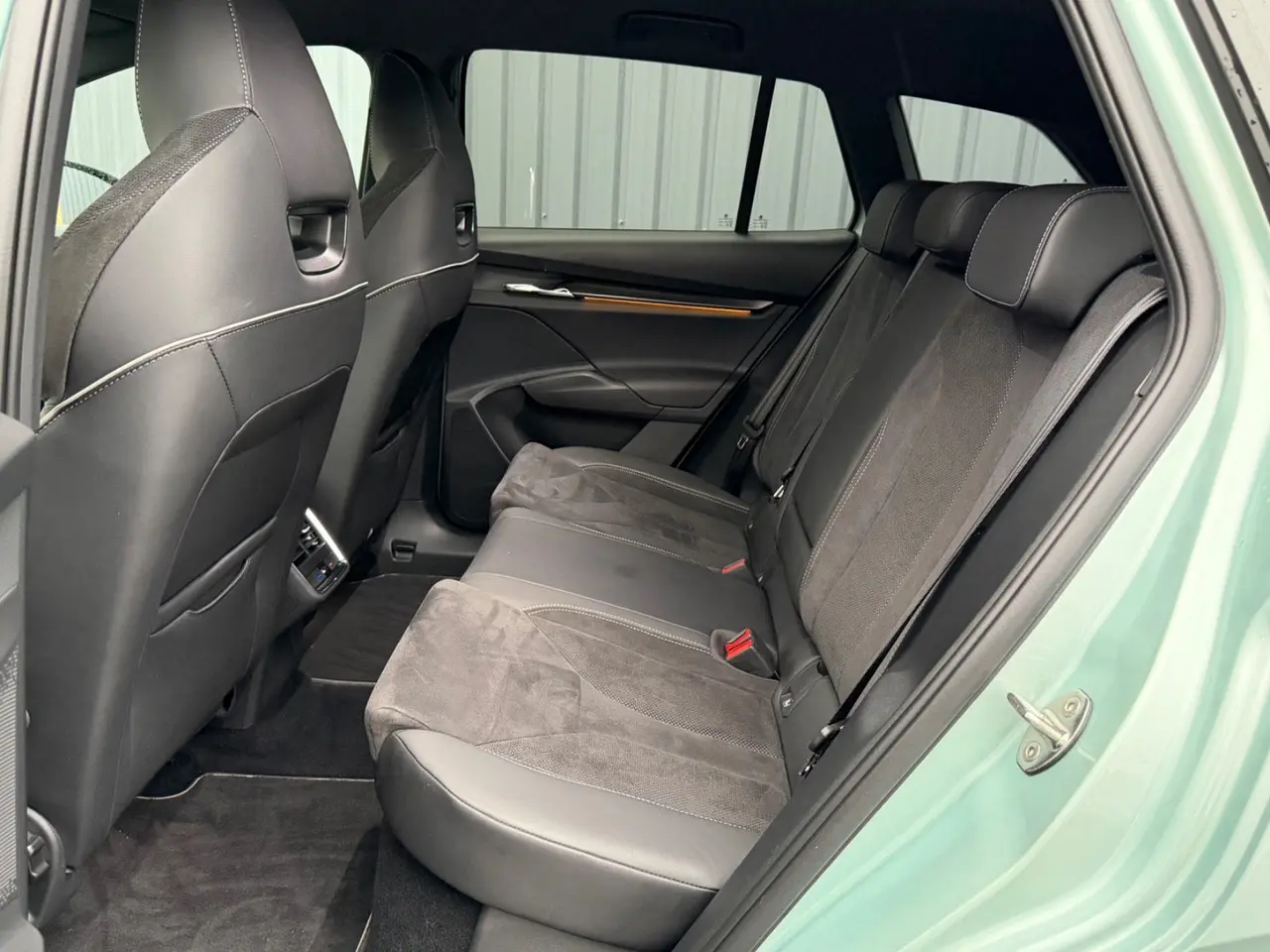Billede 13 - Skoda Enyaq 80 iV Sportline