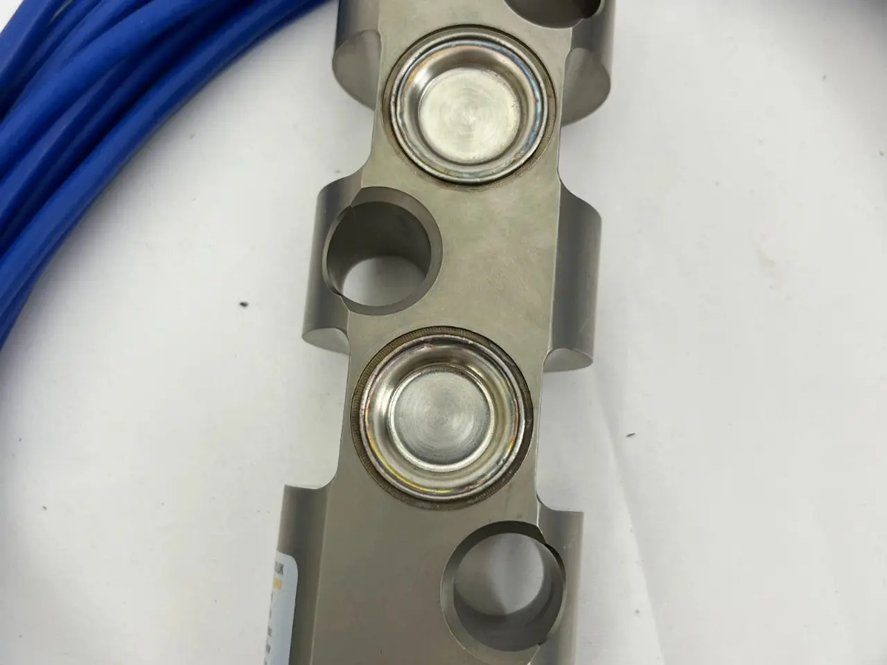 Billede 5 - Applied Weighing AW304 Load Cell Stainless Steel