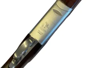 Yildiz Silah 12/76 71 cm løb haglgevær brugt