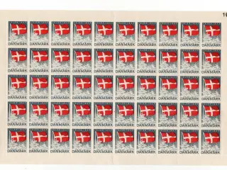 Juleark helark 1945 DK