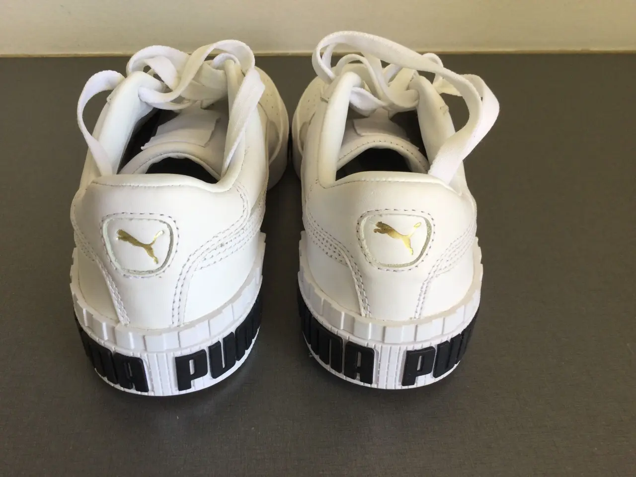 Billede 3 - Puma sneakers