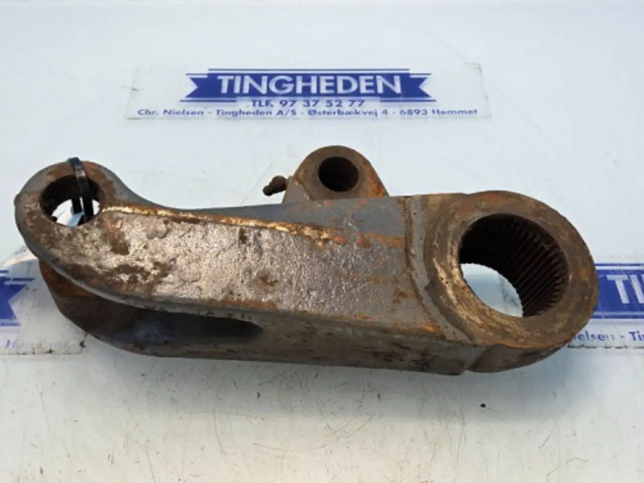 Billede 8 - New Holland TM165 Liftarm R. 82014385