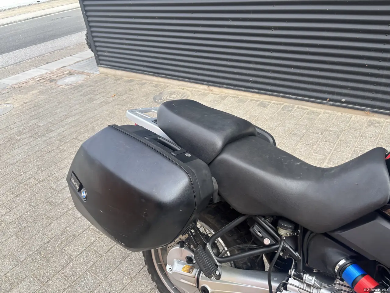 Billede 8 - BMW R 1100 GS