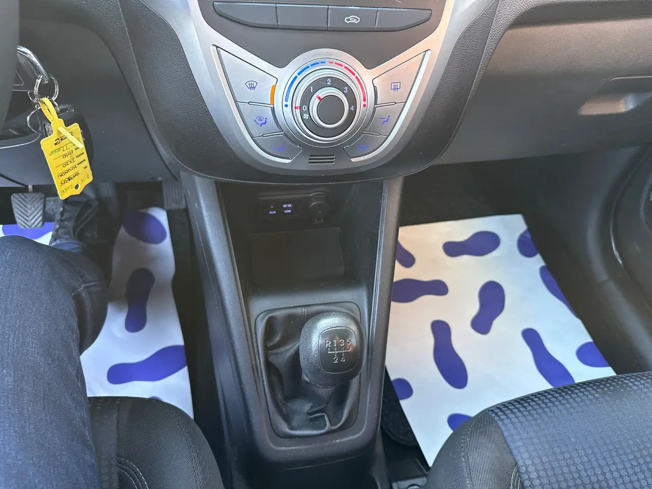 Billede 15 - Hyundai ix20 1,4 Life+
