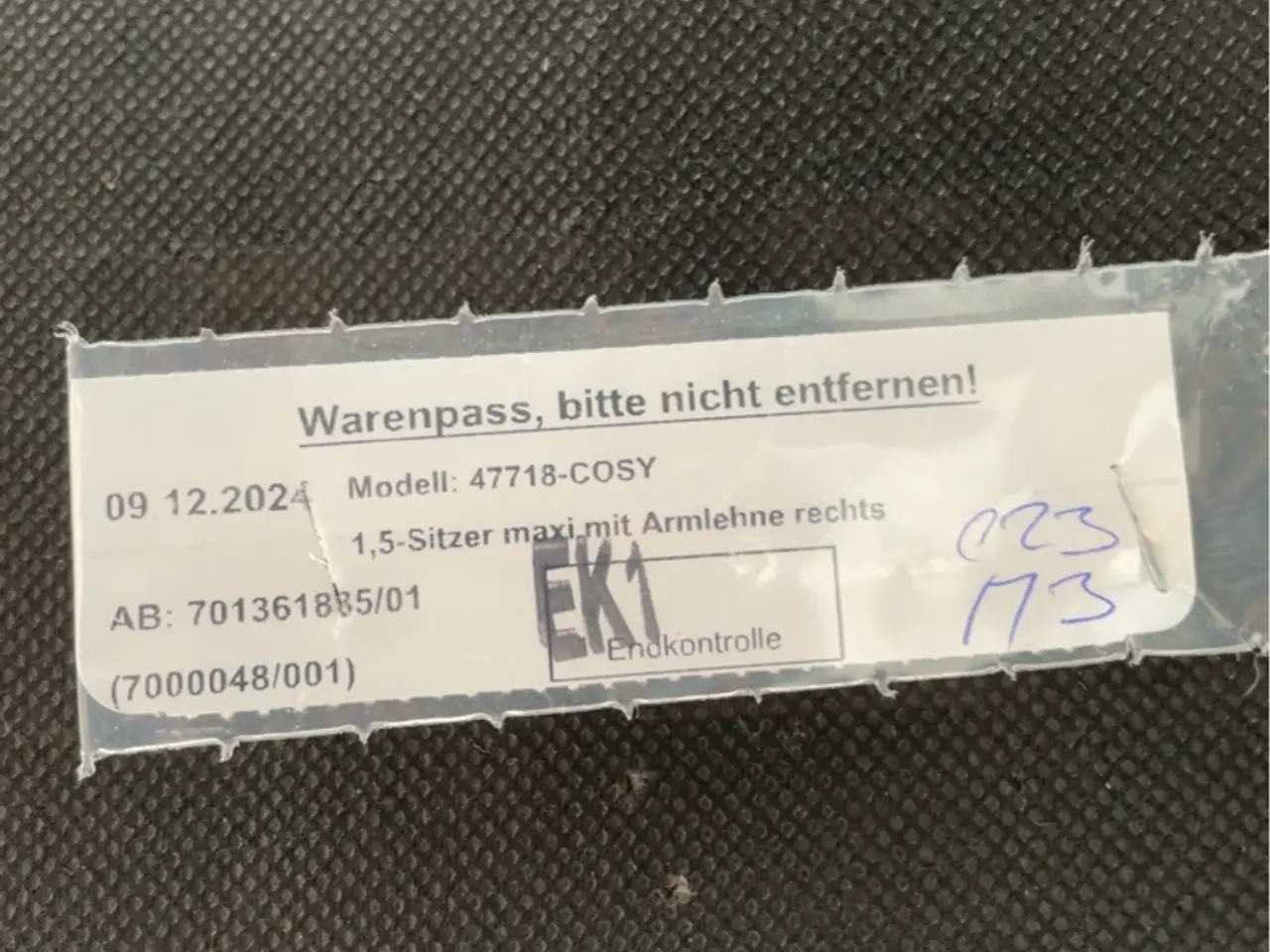 Billede 6 - Bolia Cosy sofa – Glismand & Rüdiger