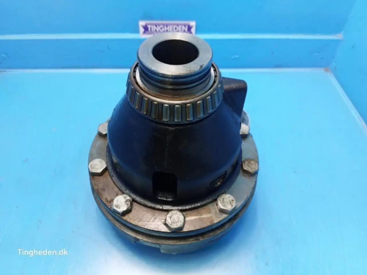 Billede 9 - New Holland T6 Transmission 5191913