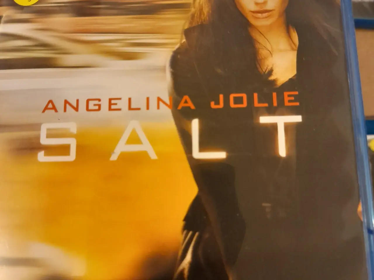Billede 1 - Salt