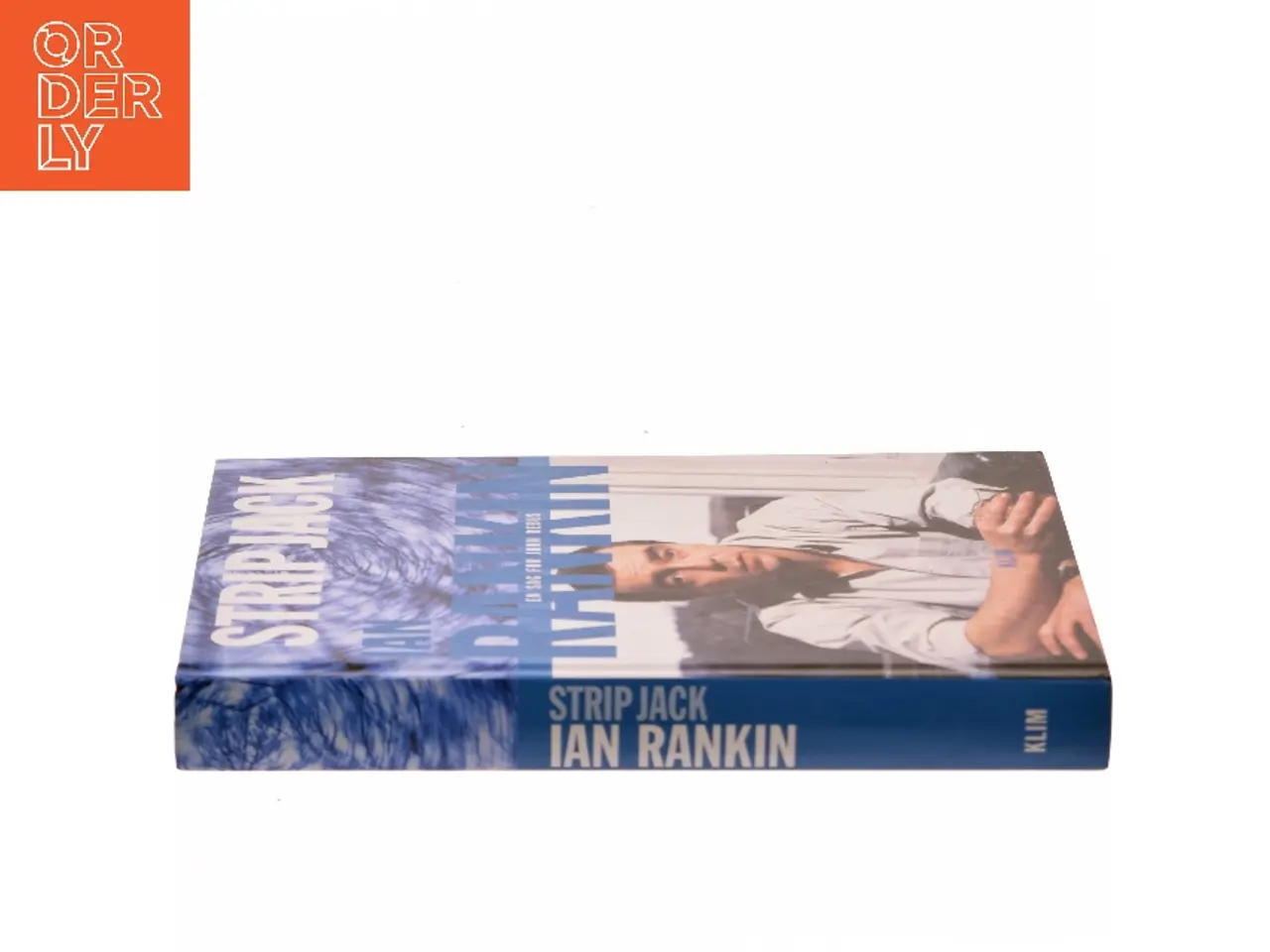 Billede 2 - Strip Jack af Ian Rankin (Bog)