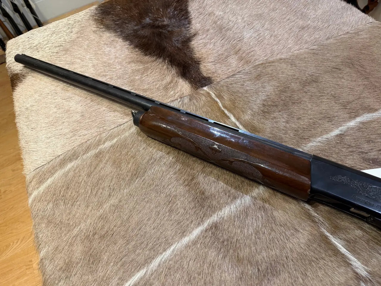 Billede 5 - Remington 1100