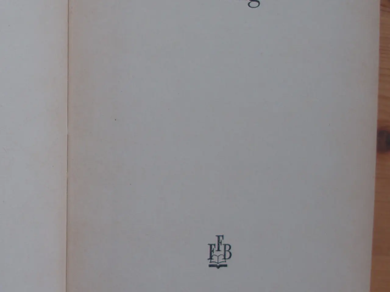 Billede 2 - Viking af Sigfred Pedersen