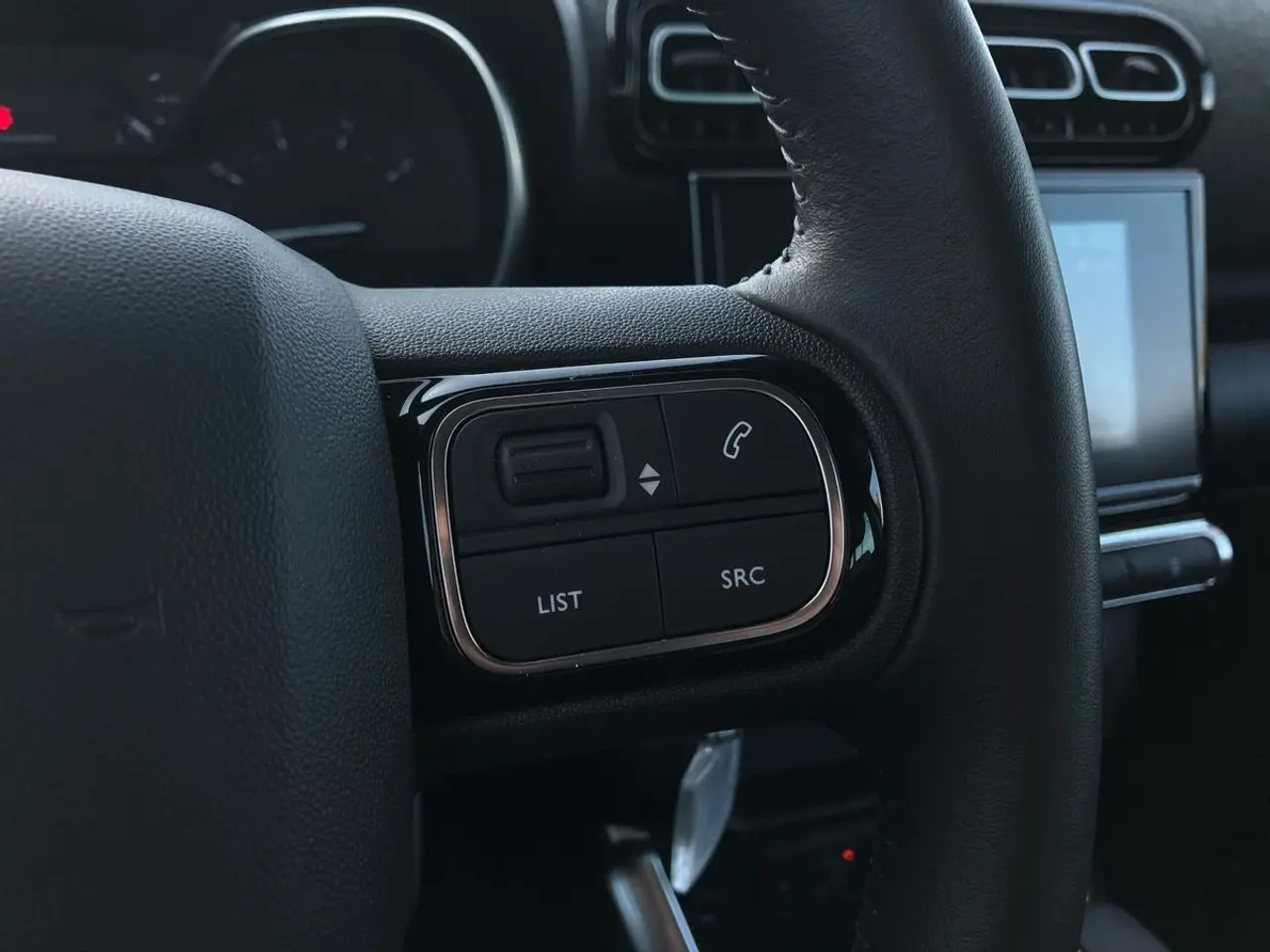 Billede 15 - Citroën C3 Aircross 1,2 PureTech 130 Impress EAT6