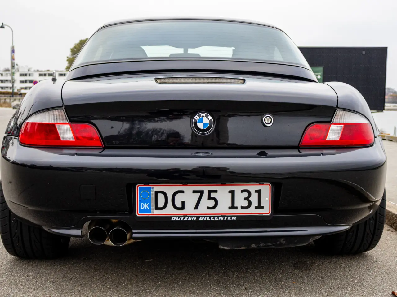 Billede 4 - BMW Z3 2.8i – 1999