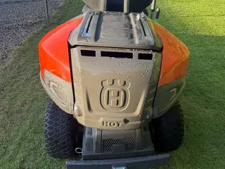 Husqvarna 316 TSX Awd - 4