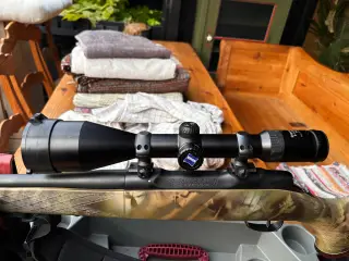 ZEISS Diavari V 3-12x56 T*
