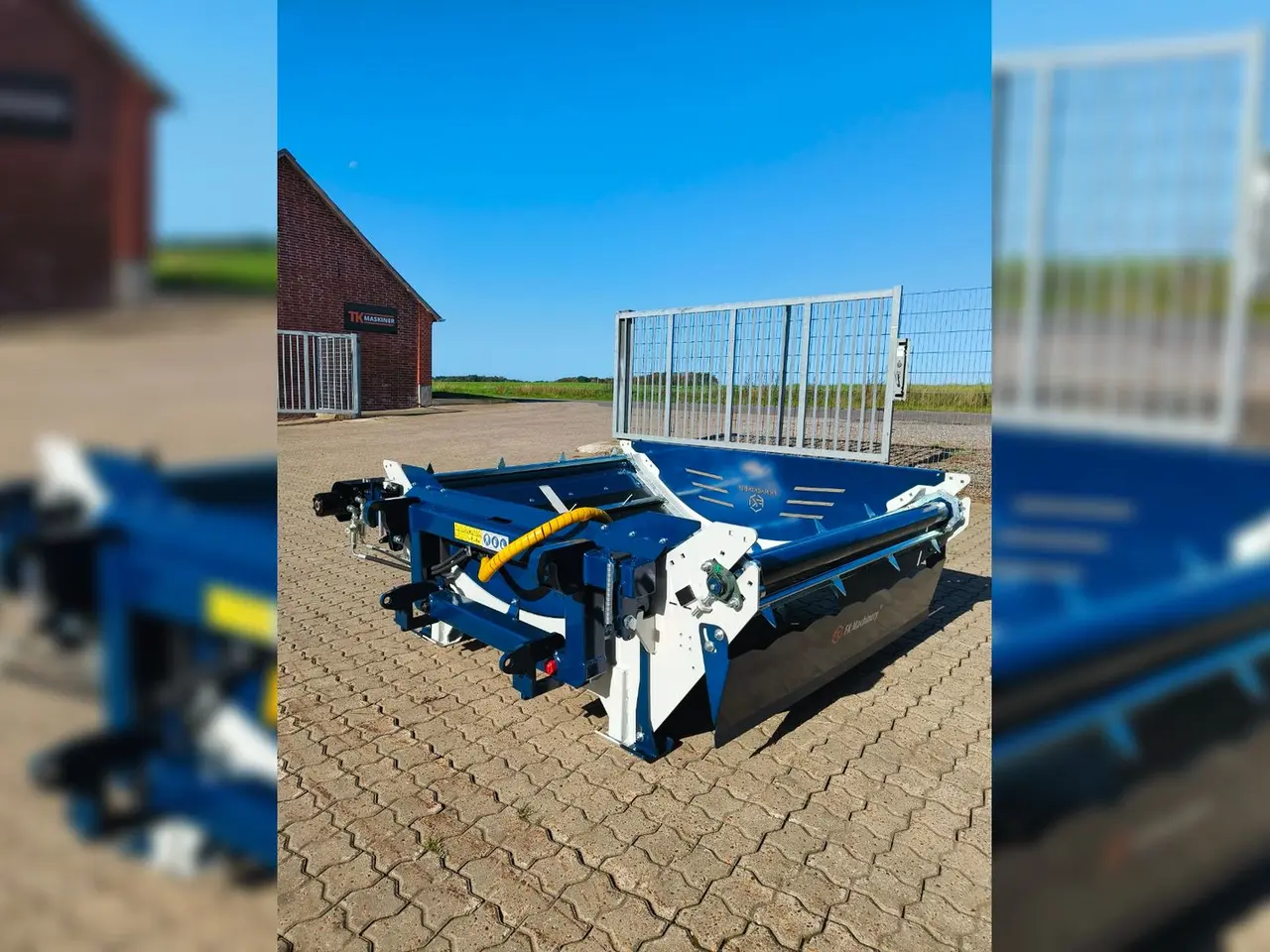 Billede 5 - FK Machinery BPBU